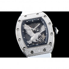 리차드밀 재키찬 RM057-2